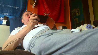 DauergeilerSven live cam on Cam4