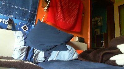 DauergeilerSven live cam on Cam4