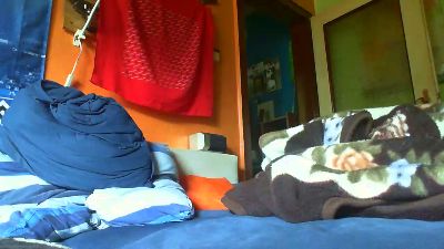 DauergeilerSven live cam on Cam4