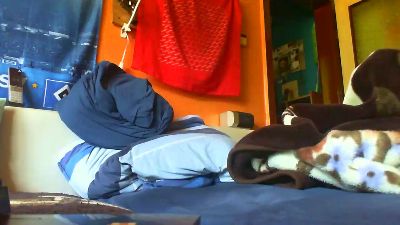 DauergeilerSven live cam on Cam4