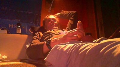 DauergeilerSven live cam on Cam4