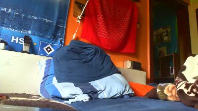 DauergeilerSven live cam on Cam4