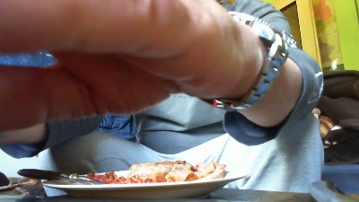 DauergeilerSven live cam on Cam4