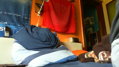 DauergeilerSven live cam on Cam4