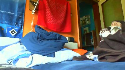 DauergeilerSven live cam on Cam4