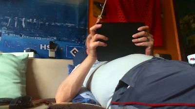 DauergeilerSven live cam on Cam4