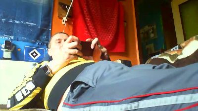 DauergeilerSven live cam on Cam4