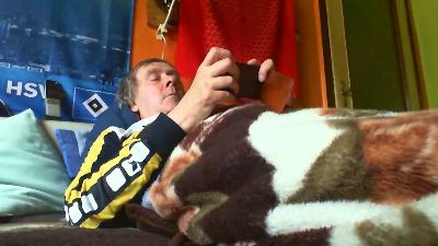 DauergeilerSven live cam on Cam4