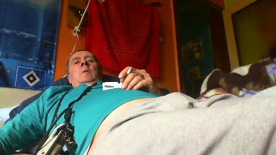 DauergeilerSven live cam on Cam4