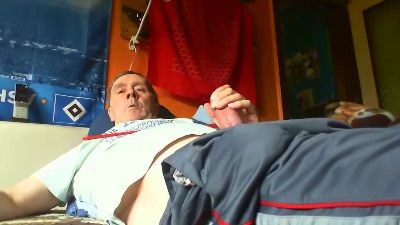 DauergeilerSven live cam on Cam4