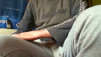 DauergeilerSven live cam on Cam4