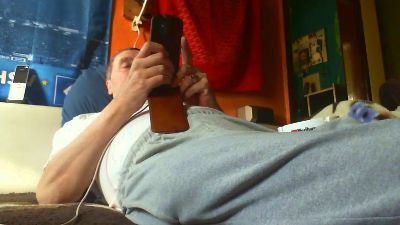 DauergeilerSven live cam on Cam4