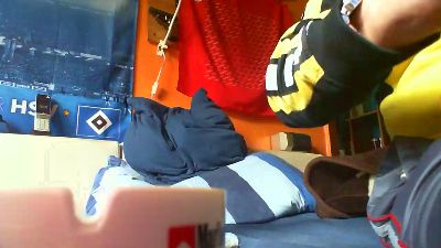 DauergeilerSven live cam on Cam4