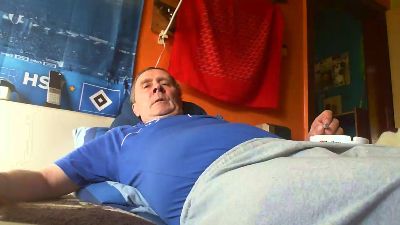 DauergeilerSven live cam on Cam4