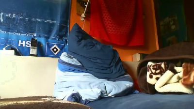 DauergeilerSven live cam on Cam4