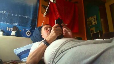 DauergeilerSven live cam on Cam4