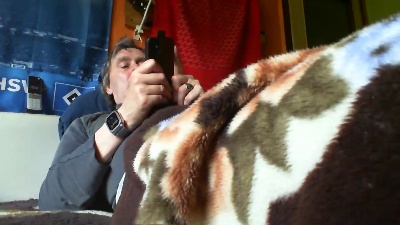 DauergeilerSven live cam on Cam4