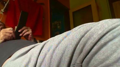 DauergeilerSven live cam on Cam4