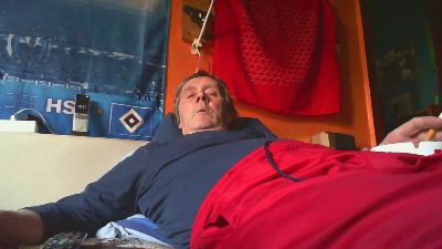 DauergeilerSven live cam on Cam4