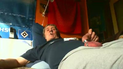 DauergeilerSven live cam on Cam4