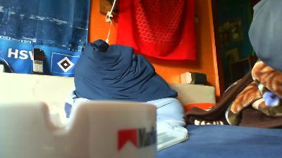 DauergeilerSven live cam on Cam4