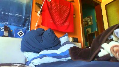 DauergeilerSven live cam on Cam4