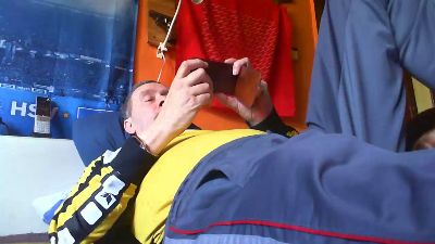 DauergeilerSven live cam on Cam4