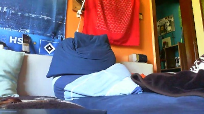 DauergeilerSven live cam on Cam4