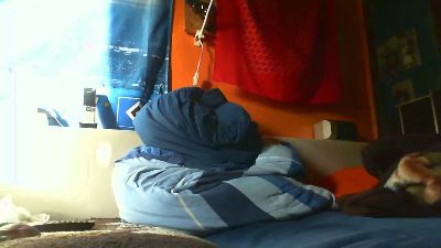 DauergeilerSven live cam on Cam4