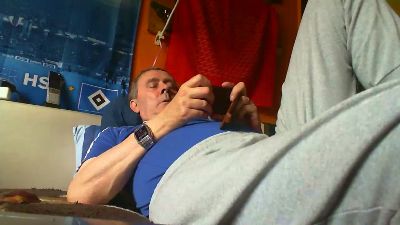 DauergeilerSven live cam on Cam4