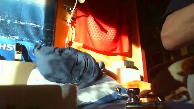 DauergeilerSven live cam on Cam4