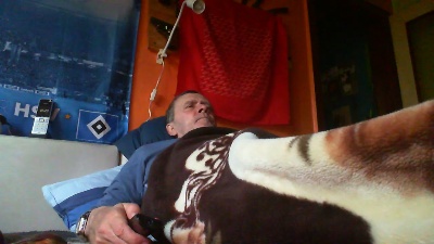 DauergeilerSven live cam on Cam4