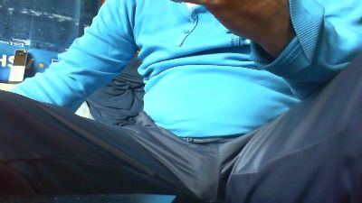DauergeilerSven live cam on Cam4