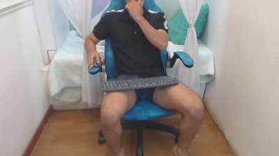 DaveBakers live cam on Cam4