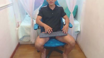 DaveBakers live cam on Cam4