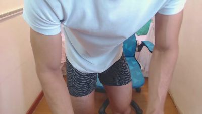 DaveBakers live cam on Cam4