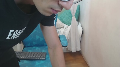 DaveBakers live cam on Cam4