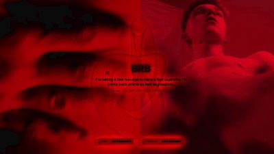 DaveSinner live cam on Cam4