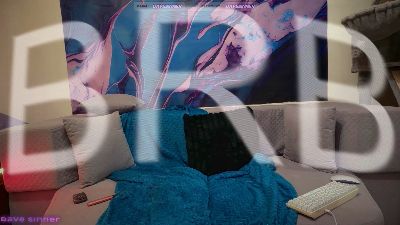 DaveSinner live cam on Cam4