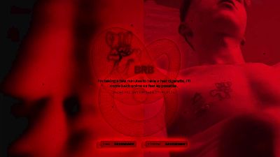 DaveSinner live cam on Cam4