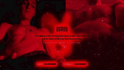 DaveSinner live cam on Cam4