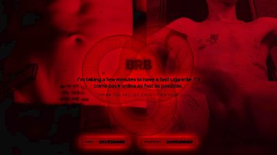 DaveSinner live cam on Cam4