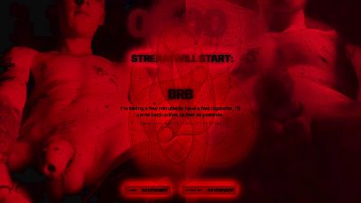 DaveSinner live cam on Cam4