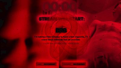 DaveSinner live cam on Cam4