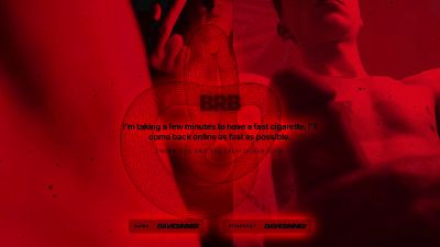 DaveSinner live cam on Cam4