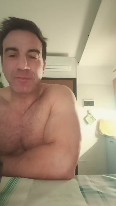 Davecabalho live cam on Cam4