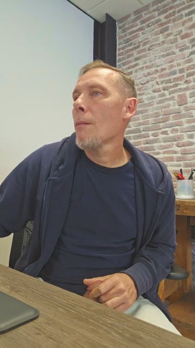 Daverest live cam on Cam4