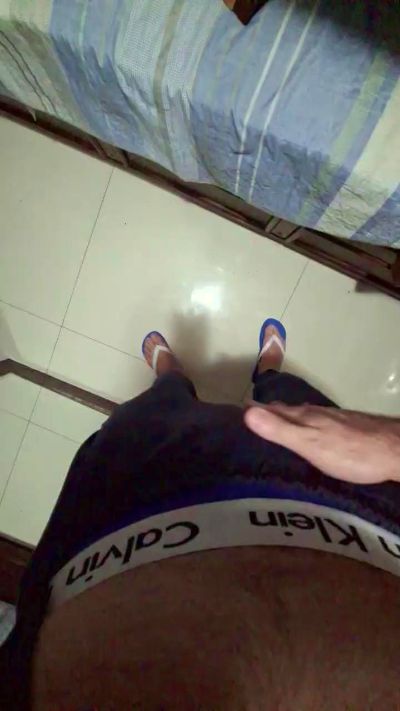 DaviMurgler live cam on Cam4