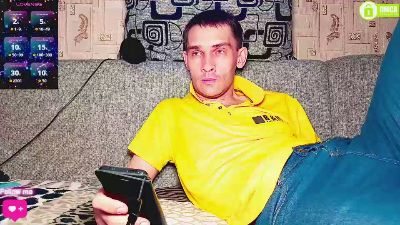 DavidCarroll live cam on Cam4