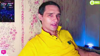 DavidCarroll live cam on Cam4